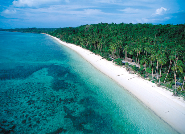 Amazing-White-Sand-Beach-Ngurbloat-In-Southeast-Maluku-Indonesia-1